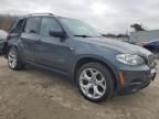 2012 BMW X5 XDRIVE35D