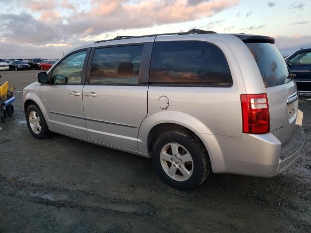 2010 Dodge Grand Caravan SXT