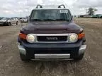 2007 Toyota FJ Cruiser