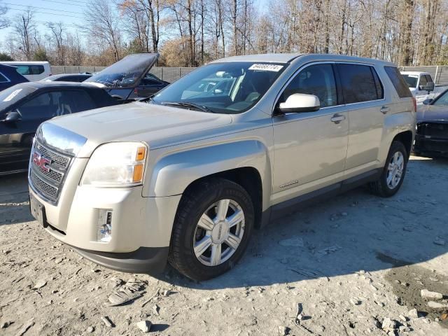 2014 GMC Terrain SLE