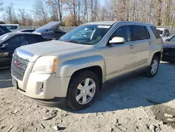 GMC salvage cars for sale: 2014 GMC Terrain SLE