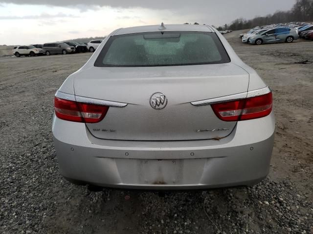 2016 Buick Verano