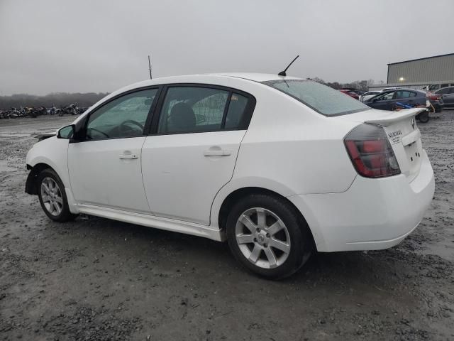 2010 Nissan Sentra 2.0