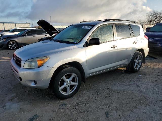 2007 Toyota Rav4