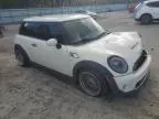 2012 Mini Cooper S