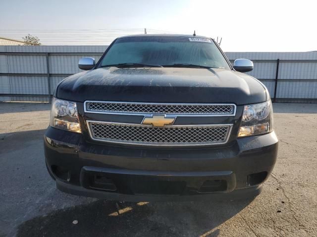 2007 Chevrolet Tahoe C1500