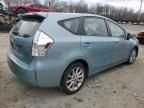 2014 Toyota Prius V