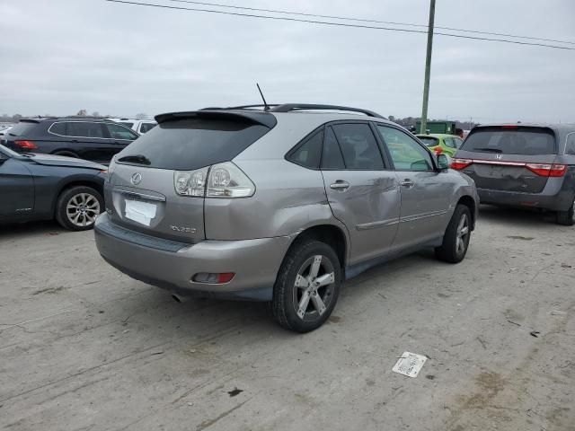 2005 Lexus RX 330