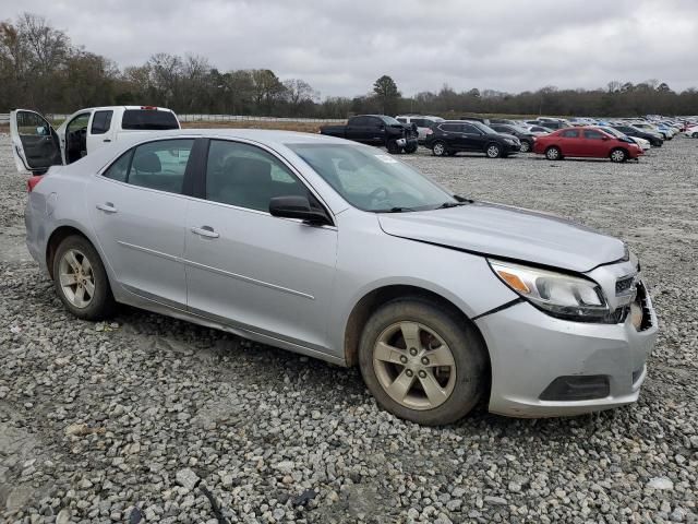 2013 Chevrolet Malibu LS