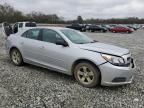 2013 Chevrolet Malibu LS