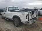 2008 Ford F250 Super Duty