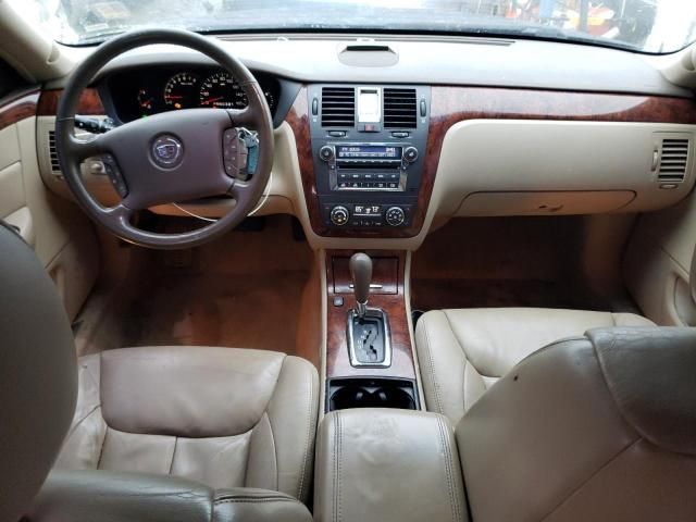 2006 Cadillac DTS