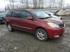 2004 Toyota Sienna XLE