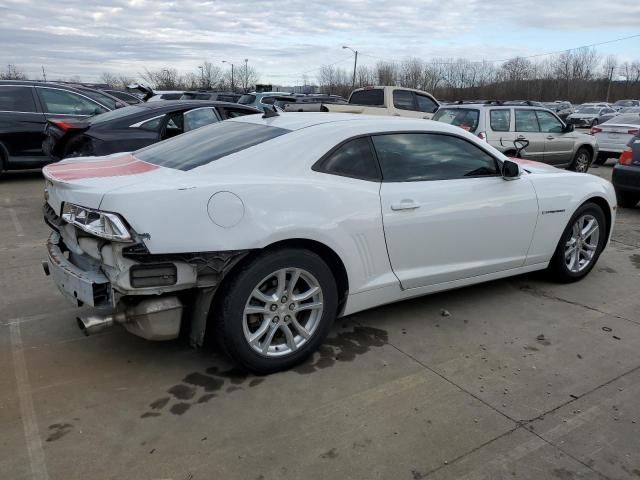 2014 Chevrolet Camaro LS