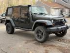 2011 Jeep Wrangler Unlimited Sport