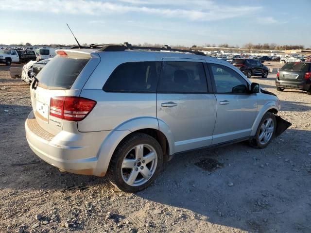 2010 Dodge Journey SXT