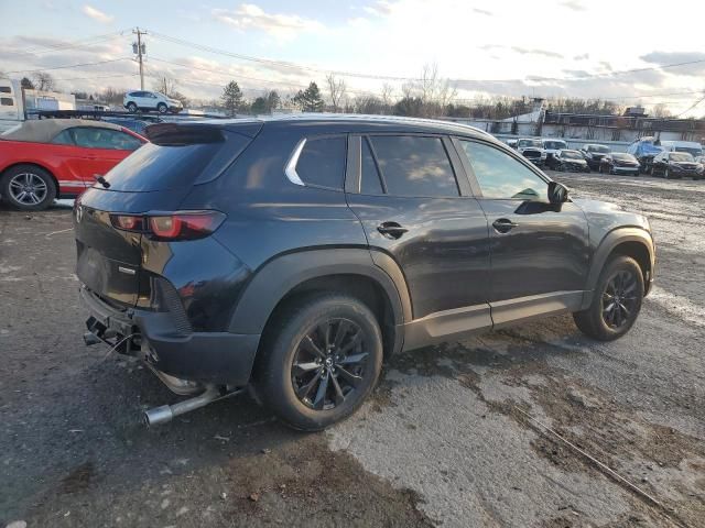 2023 Mazda CX-50 Preferred Plus