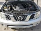 2005 Nissan Pathfinder LE