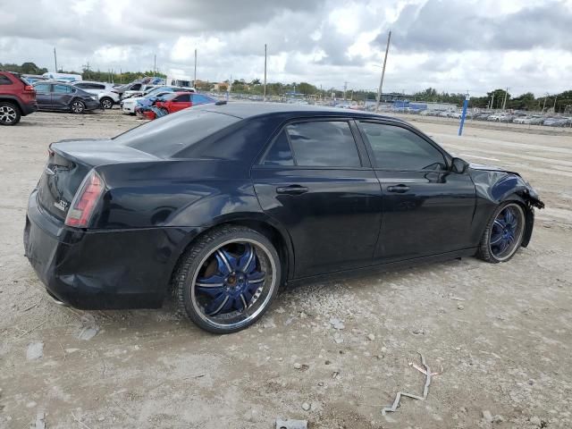 2014 Chrysler 300 S