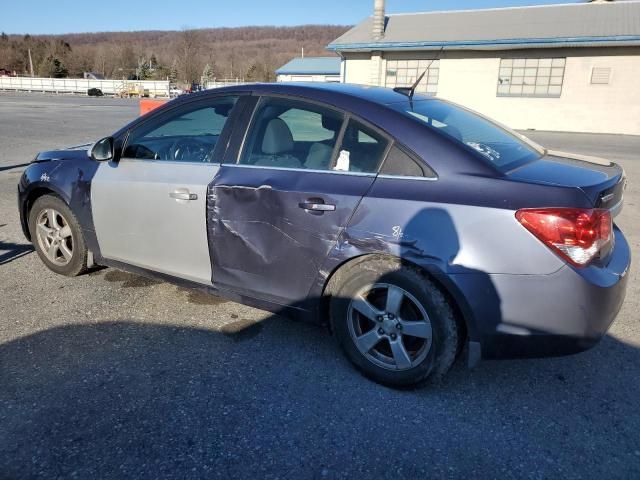 2013 Chevrolet Cruze LT