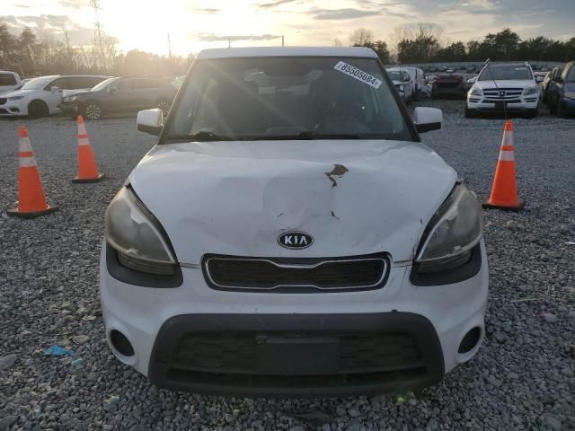 2012 KIA Soul