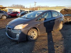 2010 Toyota Prius en venta en New Britain, CT