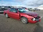 2002 Cadillac Eldorado Touring