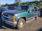 1997 Chevrolet Tahoe C1500