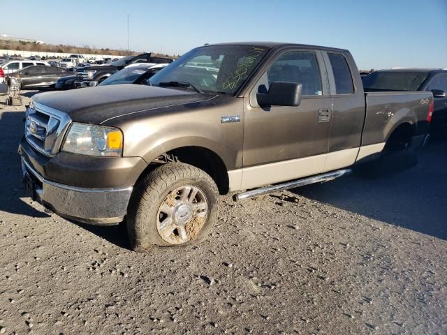 2008 Ford F150