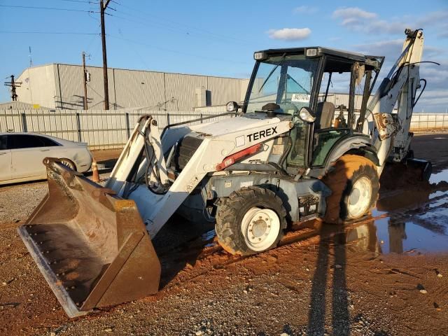 2006 Terex / Terex Advance 760 B