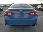 2024 Toyota Camry SE Night Shade