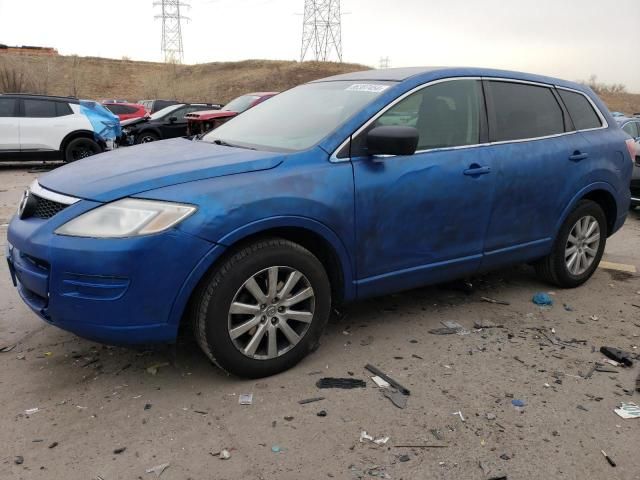 2008 Mazda CX-9