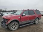 2017 Ford Expedition XLT