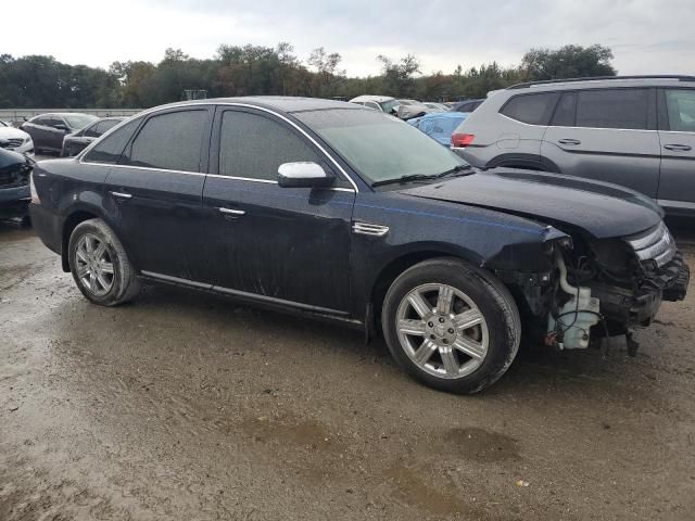 2009 Ford Taurus Limited