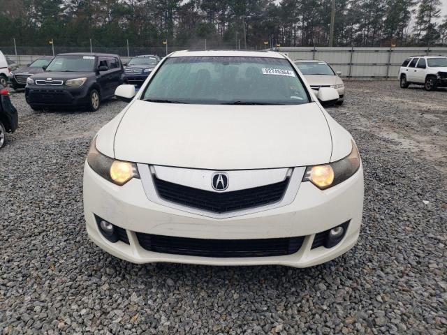 2010 Acura TSX