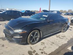 Run And Drives Cars for sale at auction: 2019 Ford Mustang