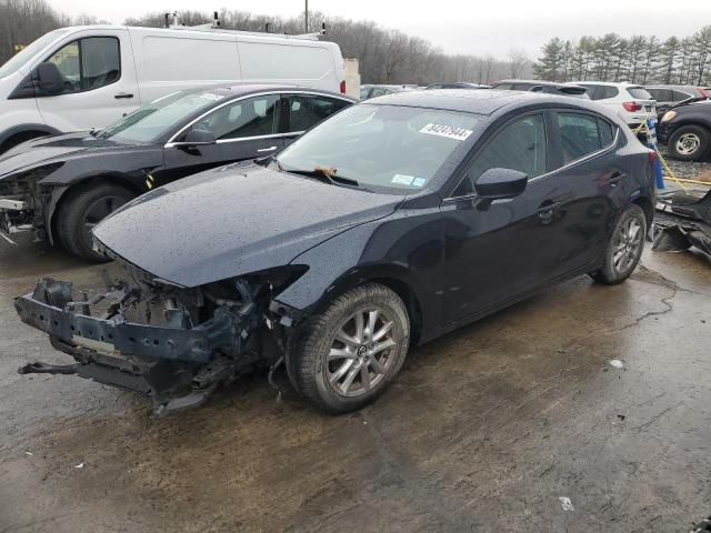 2015 Mazda 3 Grand Touring