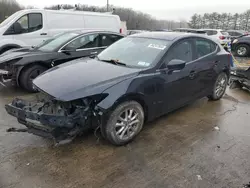 Mazda 3 Vehiculos salvage en venta: 2015 Mazda 3 Grand Touring