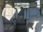 2011 Chevrolet Tahoe K1500 LT