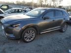 2023 Mazda CX-9 Grand Touring