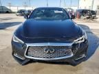 2022 Infiniti Q60 Luxe