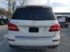 2017 Mercedes-Benz GLS 450 4matic