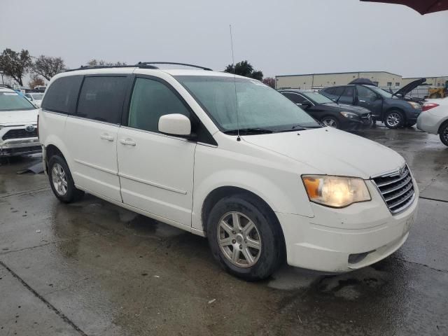 2008 Chrysler Town & Country Touring