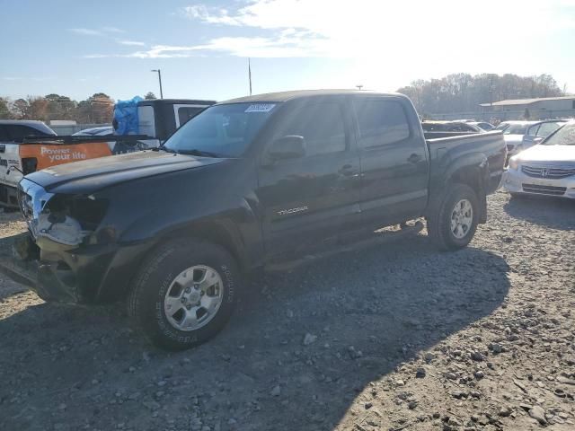 2010 Toyota Tacoma Double Cab Prerunner