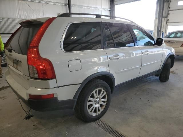 2008 Volvo XC90 3.2