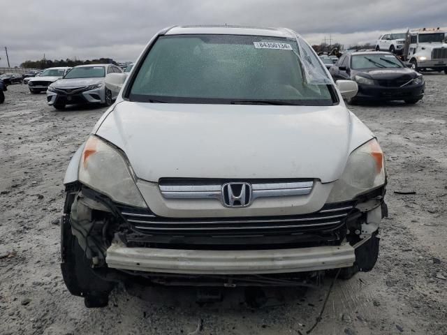 2007 Honda CR-V EXL