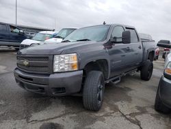 4 X 4 a la venta en subasta: 2010 Chevrolet Silverado K1500 LT