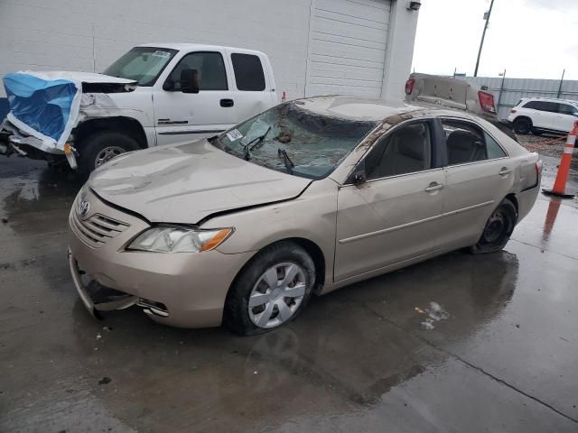 2009 Toyota Camry Base