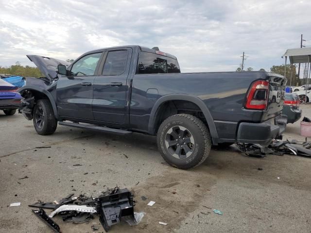 2020 Dodge RAM 1500 Rebel