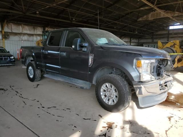 2020 Ford F250 Super Duty